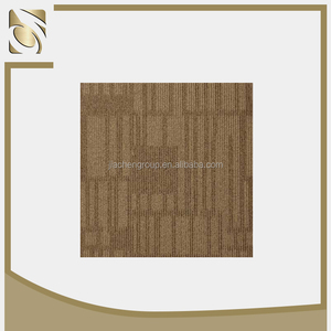Les dalles de moquette - Product Image 1