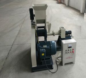 Alta calidad peces flotando máquina <span class=keywords><strong>de</strong></span> alimentación <span class=keywords><strong>anime</strong></span> violación pellet máquina - Product Image 4