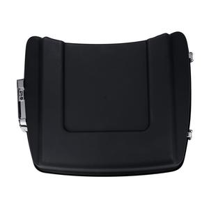 TCMT-Maletero Tour Pak para Harley Touring Road King FLHR 5,5-2014 ABS, 2018, color negro mate, <span class=keywords><strong>2022</strong></span> - Product Image 3