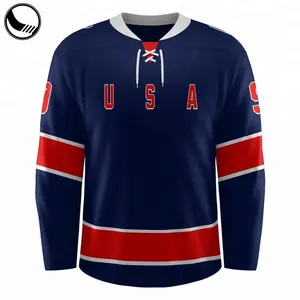 usa cheap hockey jersey sublimation