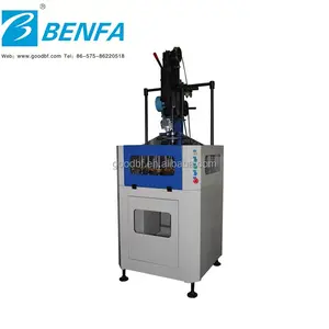 2023 BenFa станок для плетения шлангов из нержавеющей стали
