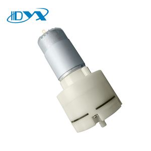 DQB500-FB DC 12v küçük Mini elektrikli hava emme vakum pompası bebek ürünleri, tıbbi bakım. Sağlık ve ev aletleri - Product Image 2