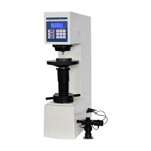 DHB-3000 elektronik <span class=keywords><strong>Brinell</strong></span> sertlik test cihazı Laihua test cihazı - Product Image 1