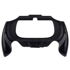 Empuñadura de plástico para consola para <span class=keywords><strong>PS</strong></span> <span class=keywords><strong>Vita</strong></span> para PSV 2000, soporte para manija de juegos, empuñadura de soporte - Product Image 2