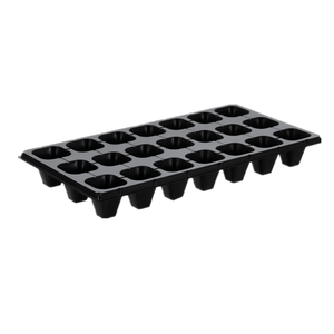Bandeja de germinador de semillas plástico de 15 células - Product Image 1