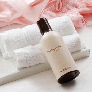 Hotel natural olive <span class=keywords><strong>oil</strong></span> wet body Lotion - Product Image 5