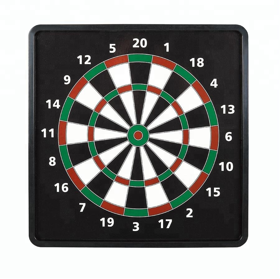Игра для стрельбы, квадратная доска dartboard, магнитная доска dartboard