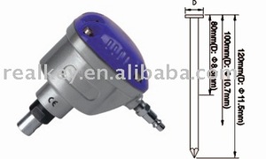 <span class=keywords><strong>Marteau</strong></span> pneumatique, <span class=keywords><strong>cloueur</strong></span> à main pneumatique MSN120 - Product Image 3