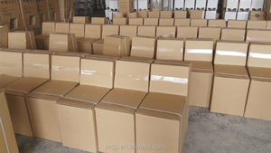 Siphonic S-trap 220/300 mét không có vành một mảnh nhà vệ sinh <span class=keywords><strong>WC</strong></span> nhà máy giá tốt thiết bị vệ sinh phòng tắm nước clost - Product Image 2