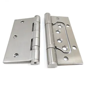 HINGES stainless steel 201 304 door hinge for door &window