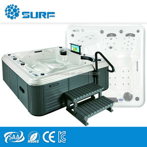 5 persone progetti usa del sesso acrilico giappone massaggio sesso <span class=keywords><strong>video</strong></span> tv vasca idromassaggio - Product Image 1