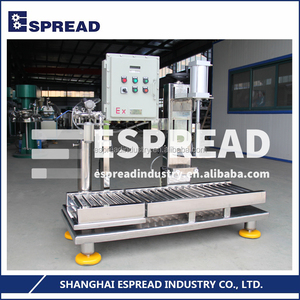 ESPREAD Hỗ Trợ Chuyên Nghiệp ESWG30-<span class=keywords><strong>B</strong></span> Duy Nhất Vòi Phun <span class=keywords><strong>B</strong></span>án Tự Động Lớp Phủ Sơn Điền Máy - Product Image 2
