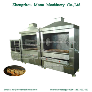 Asador <span class=keywords><strong>de</strong></span> pollo estilo Peruano | Asador <span class=keywords><strong>de</strong></span> carbón vegetal - Product Image 2