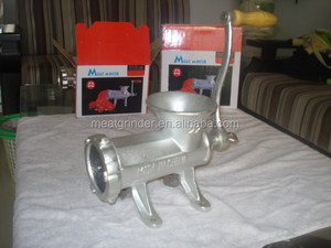 Picadora de <span class=keywords><strong>Carne</strong></span> <span class=keywords><strong>Manual</strong></span> - Product Image 4