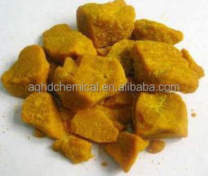 कम कीमत FeCl3.6H2O फेरिक क्लोराइड Hexahydrate कैस सं 10025-77-1 - Product Image 3