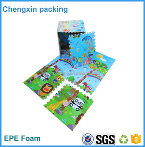 Alta calidad <span class=keywords><strong>bajo</strong></span> precio <span class=keywords><strong>puzzle</strong></span> juego Mats - Product Image 6
