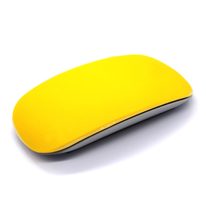 Del Silicone di modo Del Mouse Del Mouse Pelle Della Copertura Per Macbook Air Pro Retina 11 12 13 15 pellicola Della Protezione Magic Mouse - Product Image 4
