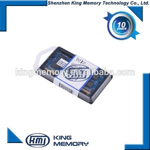 Venta al por mayor ddr3 tan- dimm <span class=keywords><strong>de</strong></span> <span class=keywords><strong>memoria</strong></span> ram del ordenador portátil ddr3 1333 4g 8 poco - Product Image 1