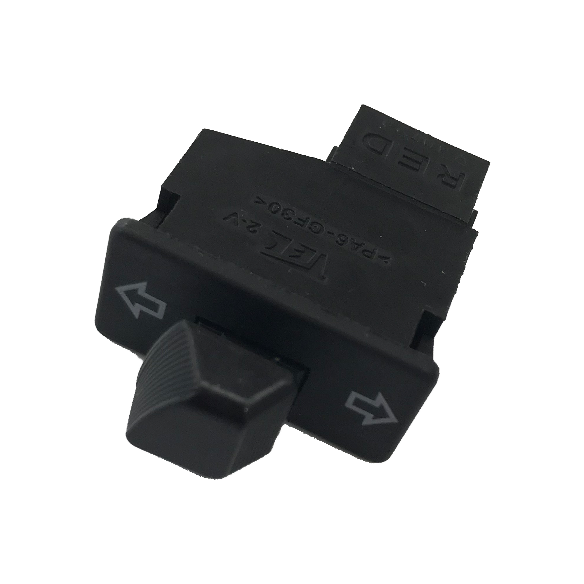 Переключатель для Руля Мотоцикла, кнопка для включения сигнала поворота, REVO ABS