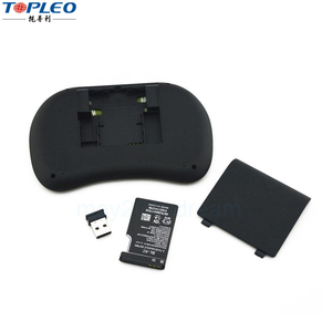 portable smart tv clavier japonais mécanique personnalisé i8 mini usb ordinateur sans fil souris clavier pour x96 tv box etc - Product Image 5
