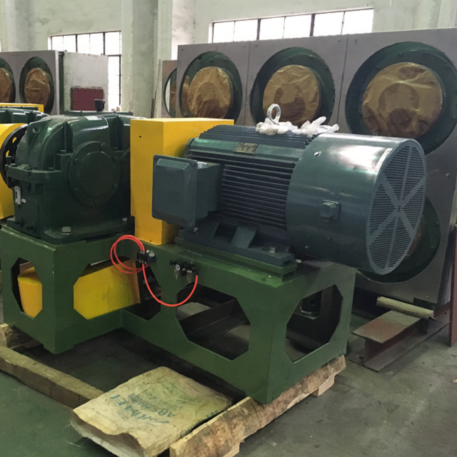 Водительский станок для однотонной высокопрочной линии производства волокон