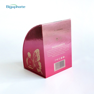 ¡BXY de troquelado correo corrugado plegable de cartón se casilla de correo carta <span class=keywords><strong>alcantarilla</strong></span>! - Product Image 5