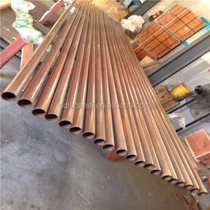 シームレス銅ニッケルパイプC 70600/CUNI10FE MN /CN102 - Product Image 4