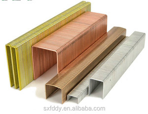 Grapas <span class=keywords><strong>Atro</strong></span> Serie 90 para Construcción y Muebles - Product Image 3