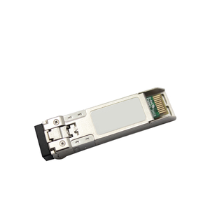ตัวรับส่งสัญญาณ C21-C60 SFP28 25g DWDM 10กม. อุปกรณ์สำคัญสำหรับสายเคเบิลใยแก้วนำแสง - Product Image 1