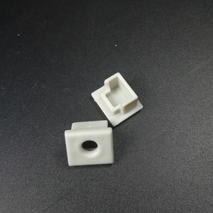 Panneau de plâtre de gypse pour mur de plafond encastré, à l'intérieur et à l'extérieur, Tube d'angle, canal Led <span class=keywords><strong>Alu</strong></span>, profils en Aluminium pour bande lumineuse - Product Image 4