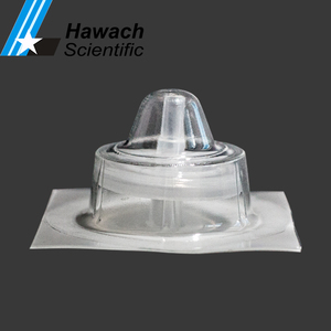 Filter Jarum Suntik Steril Cairan Mikron 0,22 Um untuk Laboratorium - Product Image 3
