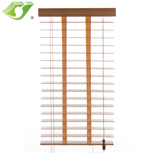 Stardeco de bambú de madera <span class=keywords><strong>persianas</strong></span> casa decoración <span class=keywords><strong>persianas</strong></span> para la habitación de los niños - Product Image 2