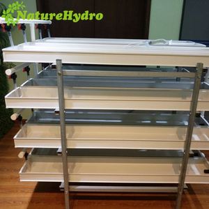 Offre Spéciale Hydroponique de Conception À Armature de <span class=keywords><strong>Flux</strong></span> <span class=keywords><strong>Et</strong></span> <span class=keywords><strong>Reflux</strong></span> - Product Image 1
