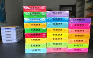 color copy paper school paper hand made color paper to sell with lowest price Papel fotocopiado en color escuela papel <span class=keywords><strong>a</strong></span> mano p - Product Image 3