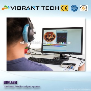 3d <span class=keywords><strong>bioplasm</strong></span> <span class=keywords><strong>nls</strong></span> santé <span class=keywords><strong>scanner</strong></span> - Product Image 5
