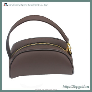 กระเป๋ากอล์ฟปักลายตามสั่ง - Product Image 4