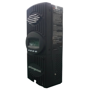 <span class=keywords><strong>Fangpusun</strong></span> Bộ Điều Khiển Sạc Năng Lượng Mặt Trời Mppt 12V/24V/48V 60A - Product Image 3