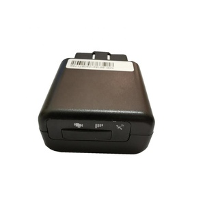 2019 New WIFI Hotspot 4G LTE <strong>OBD</strong> <strong>II</strong> Vehicle Car GPS Tracker With Diagnostic Function <strong>Scanner</strong> - Product Image 4