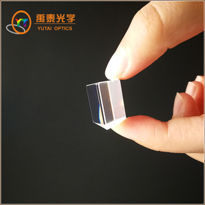 Right Angle Prism Giác, Hình Tam Giác Prisma, lăng kính quang học - Product Image 5