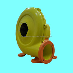 Grand haute qualité air gonfleur pour jeux gonflables à vendre - Product Image 1