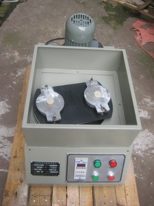 LM-2 <strong>Ceramic</strong> Glazed <strong>Tile</strong> ASTM C1027 Visible <strong>Abrasion</strong> Resistance <strong>Tester</strong> - Product Image 2