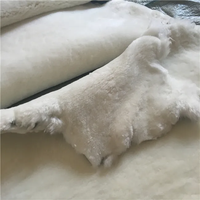 Australian merino sheepskin / lambskin for Garment Lining