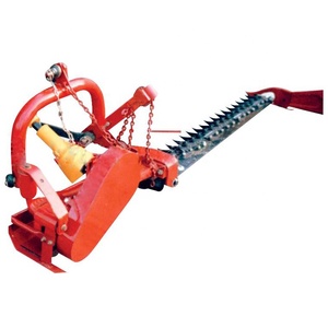 Matériel agricole : Faucheuse à herbe, tondeuse à faucheuse à <span class=keywords><strong>barre</strong></span> de coupe montée sur <span class=keywords><strong>tracteur</strong></span>, tondeuse à gazon - Product Image 3