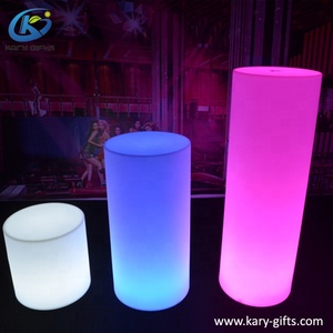 Événement <span class=keywords><strong>Location</strong></span> Événement Mariage Événement Led Pilier Lumière - Product Image 4