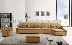<span class=keywords><strong>salon</strong></span> canapé <span class=keywords><strong>futon</strong></span> canapé en cuir ensemble ky1040 mobilier moderne - Product Image 1