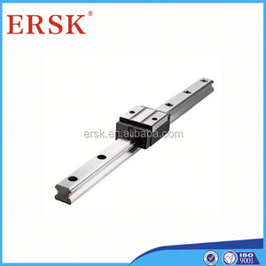 Hsr20 avancée allemagne machines faible bruit hiwin <span class=keywords><strong>guidage</strong></span> <span class=keywords><strong>linéaire</strong></span> - Product Image 5