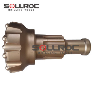 Brocas de Martillo DTH Serie <span class=keywords><strong>Mission</strong></span> para Perforación - Product Image 2