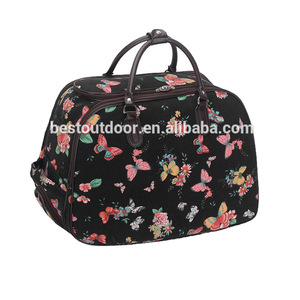 <span class=keywords><strong>Bolso</strong></span> <span class=keywords><strong>de</strong></span> viaje <span class=keywords><strong>con</strong></span> <span class=keywords><strong>ruedas</strong></span> y mariposa para mujer, bolsa <span class=keywords><strong>de</strong></span> viaje <span class=keywords><strong>con</strong></span> <span class=keywords><strong>ruedas</strong></span> - Product Image 2