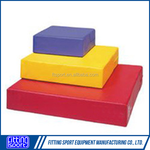 Shapes Steps Gym Mat Skill Shaped Mat <span class=keywords><strong>de</strong></span> la fábrica <span class=keywords><strong>de</strong></span> China The Beam Store - Product Image 4