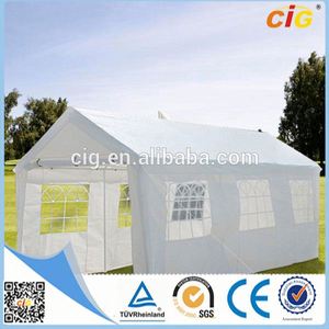 Precio de fábrica moderna gigante circo 20x30 fiesta boda carpa Venta caliente - Product Image 5